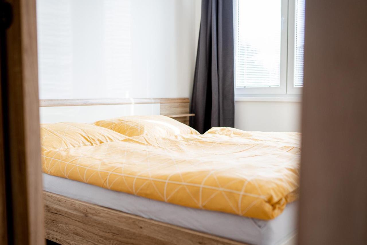 Flat In Apartmán