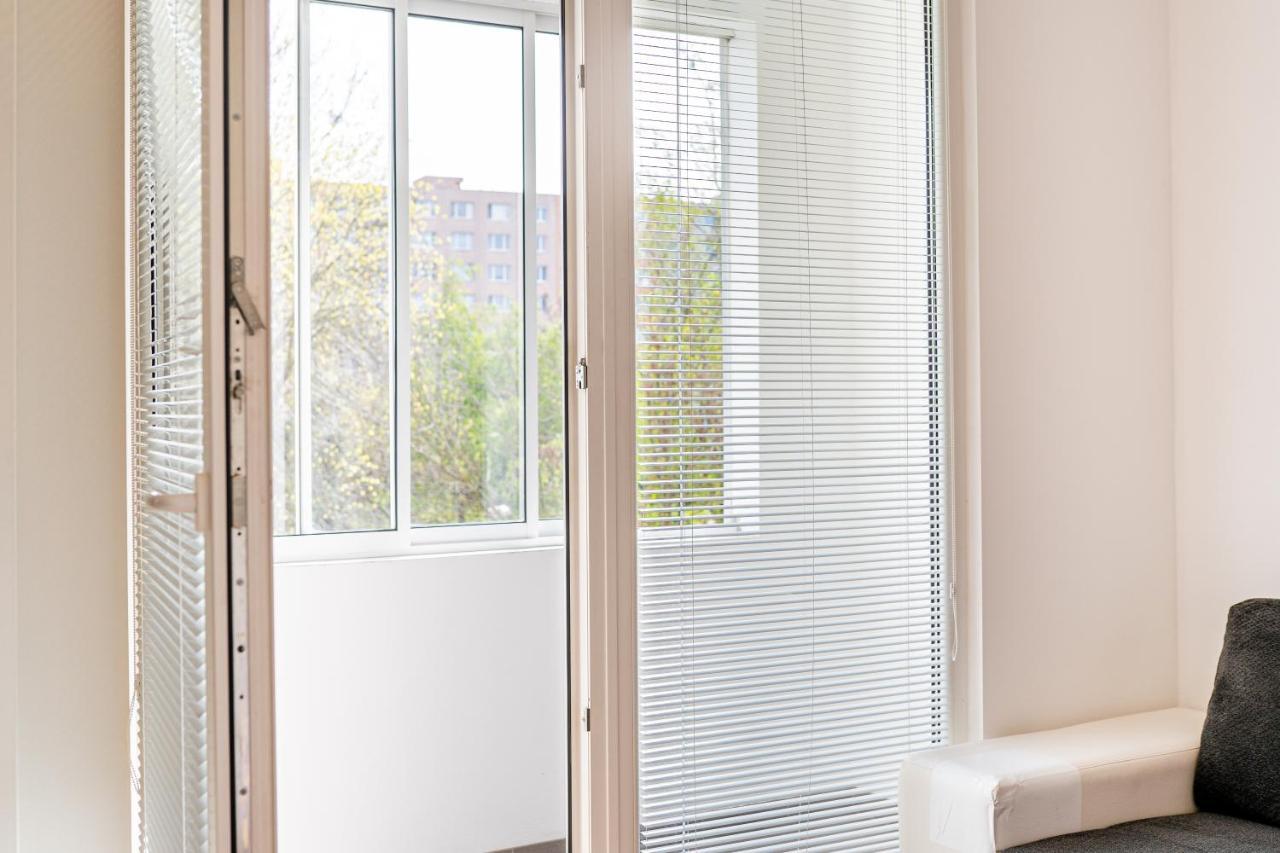 Flat In * Kosice