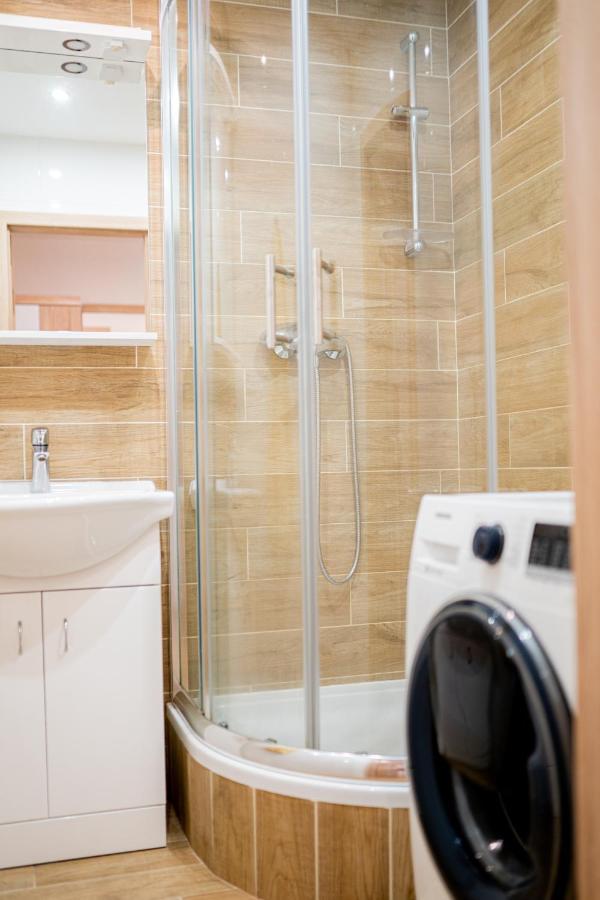 Flat In Apartmán Kosice